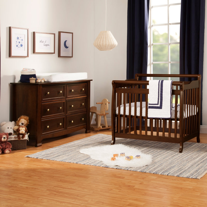 Espresso Nursery Furniture Sets 2024 kalamaja.ee